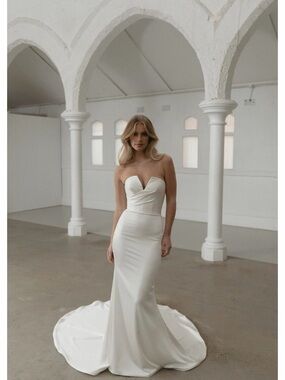 MADI LANE Silas Dress